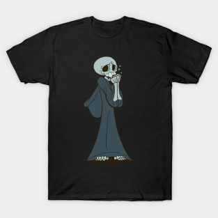 Skully 7 T-Shirt